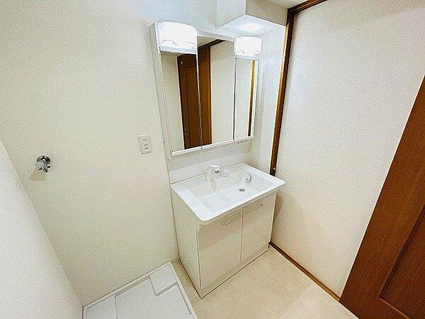 洗面を拡大表示