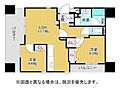 オークランド城内公園通り11階2,100万円