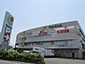 周辺：サンリブ三ヶ森（551m）