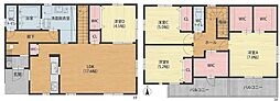 横代北町二丁目新築戸建1号棟　3期