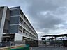 周辺：北九州市立ひびきの小学校（1208m）