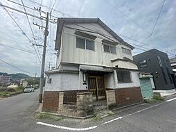 波打町6番戸建