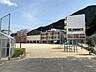 周辺：北九州市立大里柳小学校（1478m）
