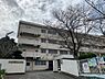 周辺：北九州市立横代小学校（919m）