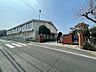 周辺：北九州市立永犬丸小学校（982m）