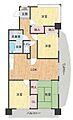 サンライフ小倉南1階1,598万円