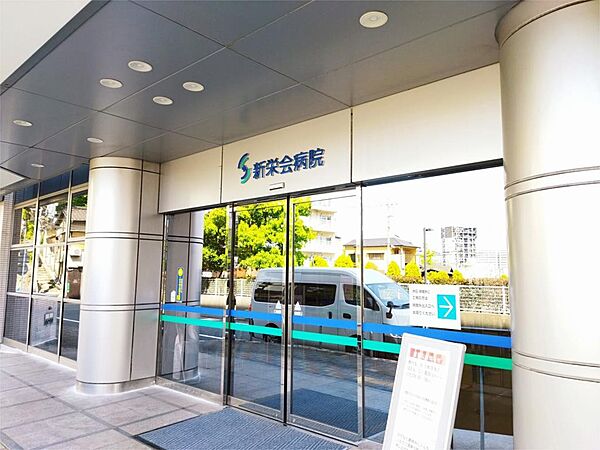 周辺を拡大表示