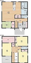 塔野一丁目新築戸建11号地