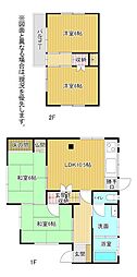 葛原二丁目22番戸建