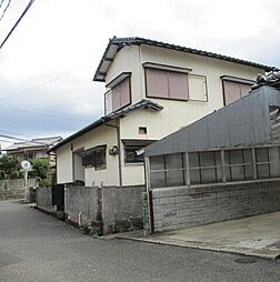 葛原三丁目戸建