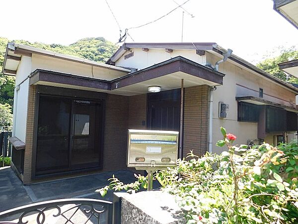 ホームズ】大里桜ヶ丘戸建｜北九州市門司区、JR鹿児島本線 門司駅 3.3 