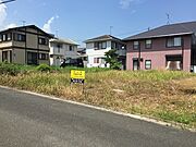 建築条件なしでお好きなメーカーや工務店で建築出来ます。