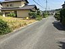 その他：現況更地で即引渡し可能です。