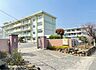 周辺：北九州市立小石小学校（768m）