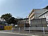 周辺：北九州市立白野江小学校（1066m）
