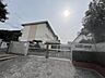 周辺：北九州市立高槻小学校（680m）