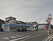 ローソン 中間三丁目店（1625m）