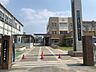 周辺：北九州市立清水小学校（927m）