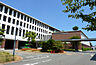 周辺：産業医科大学若松病院（2654m）