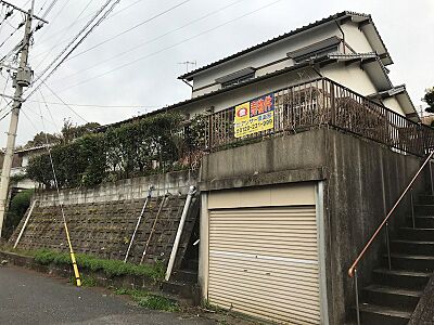 外観：現在6万円/月で賃貸中・表面利回り10％☆オーナーチェンジ物件です！