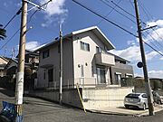 太陽光パネル搭載☆パナホーム施工のオール電化住宅です！