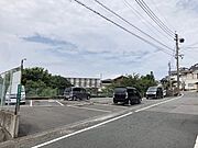 750坪超えの広大な売り土地です☆事業用としてもおススメです♪