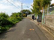 都市ガス、電気、上下水道、浄化槽整備済み