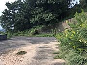 高台にございますので日当り、通風、眺望良好です。
