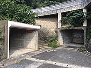 鹿児島本線「小森江」駅まで徒歩約14分。