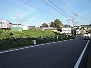 建築条件なし。お好きなハウスメーカーで建築できます