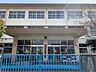 周辺：北九州市立曽根小学校（499m）
