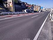 国道3号線バイパス沿いでアクセス良好
