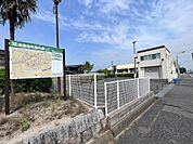 日豊街園（1180m）