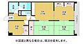 和布刈スカイマンション1番館2階650万円