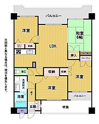 サンライフ清見