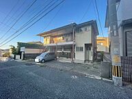 福岡県北九州市小倉南区守恒1丁目5-3：物件画像