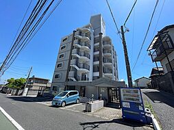 安部山公園センチュリー21 壱番館