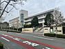 周辺：北九州市立田原中学校（1817m）