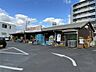 周辺：リエゾン長野店（437m）
