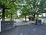 周辺：葛原公園（1818m）