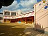 周辺：曽根保育園（590m）