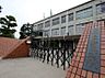 周辺：直方市立直方東小学校（1014m）
