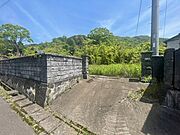 資材置場や駐車場としてなど広い土地を求めている方におすすめです
