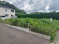 福岡県直方市大字頓野3877-8、3877-2：物件画像