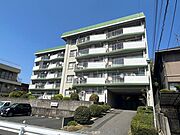 スーパーが徒歩5分と日々のお買い物に困りません