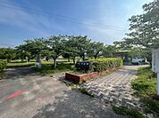 屋島公園（1034m）