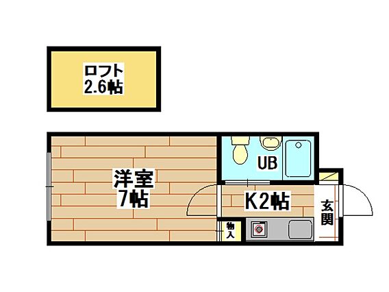 508号室☆1...