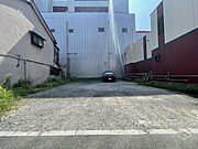 50.48坪の更地です！