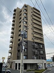 サンパーク安部山公園