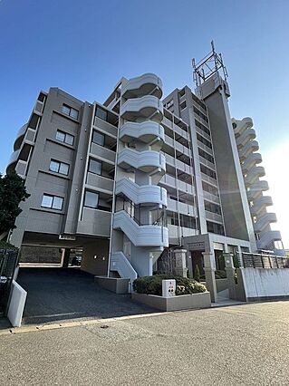 スーパーが徒歩...